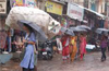 Rain in Dakshina Kannada, Udupi and Kasargod